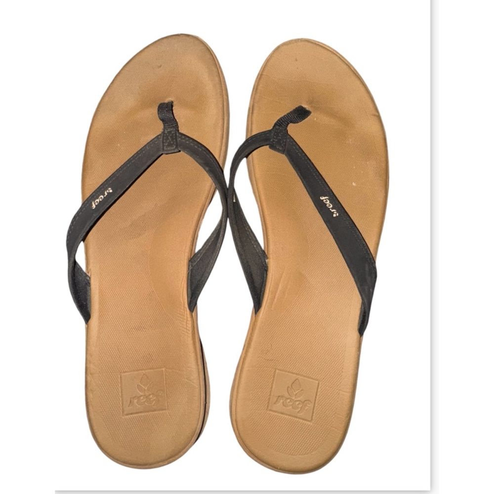 Size 10 Reef Sandals